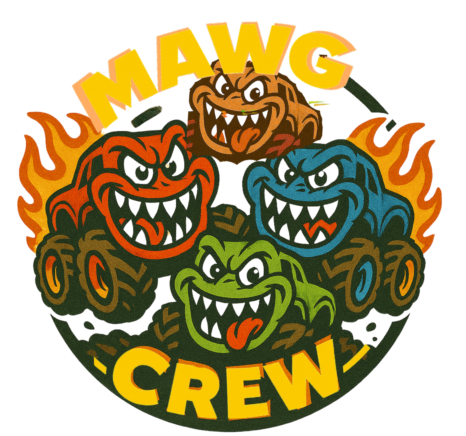 MAWG Crews